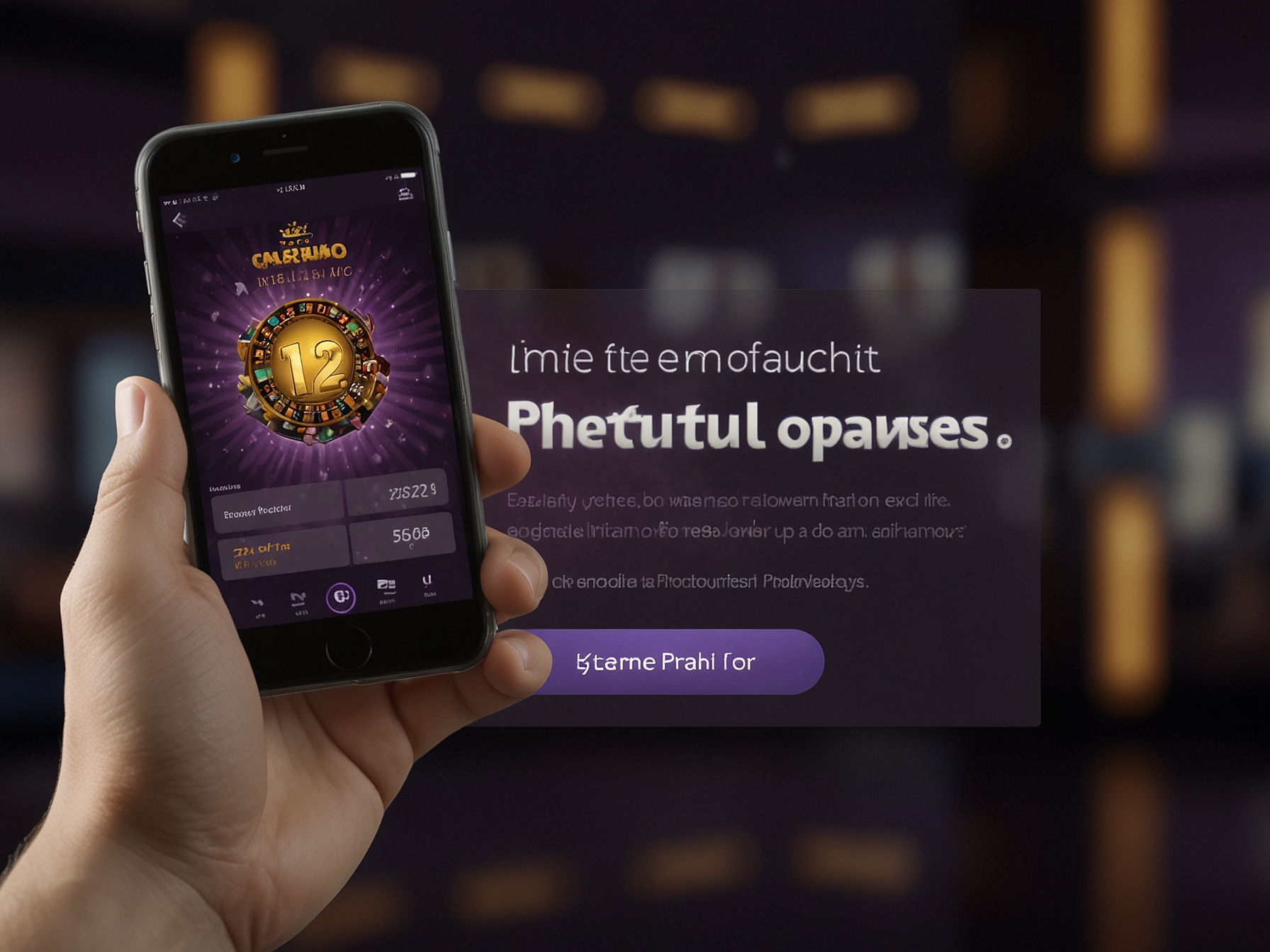 Kod promocyjny NV Casino