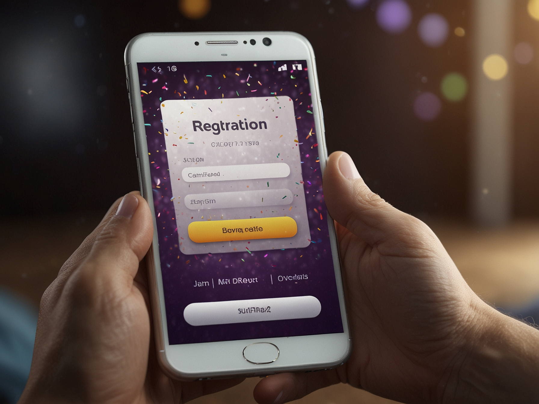 Kod rejestracyjny NV Casino