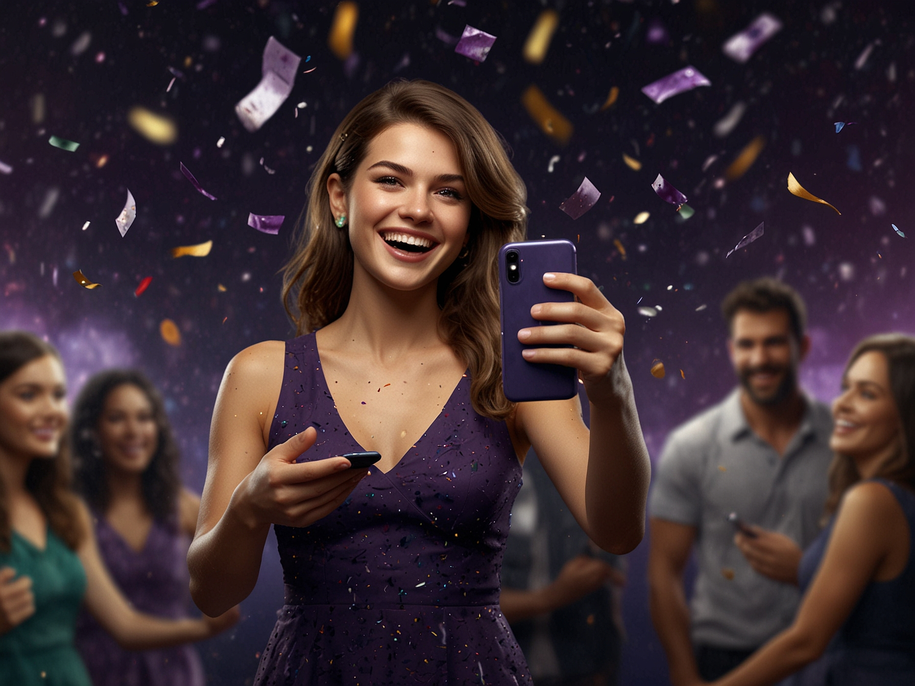 Bonusy NV Casino