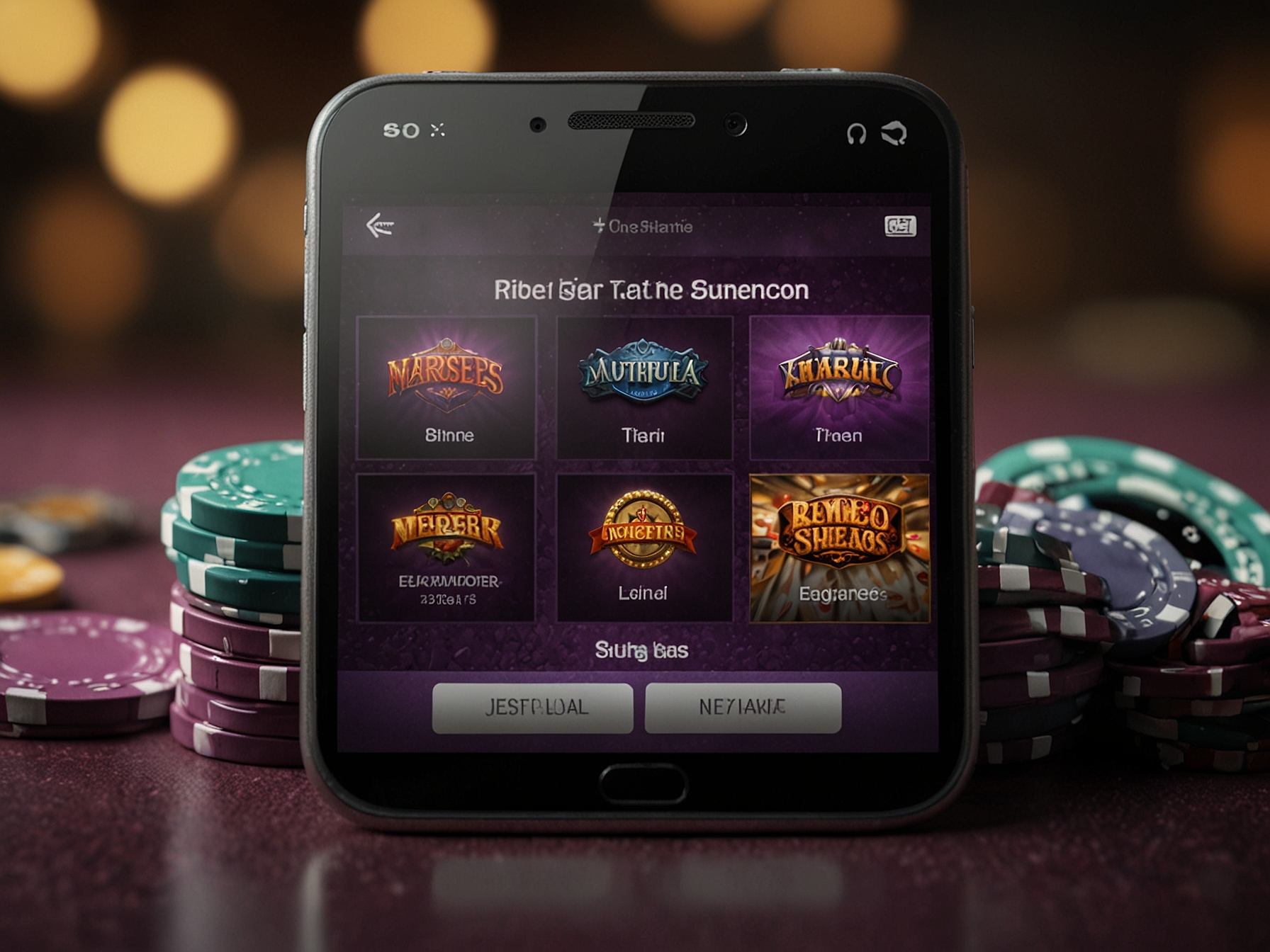 Promocje NV Casino