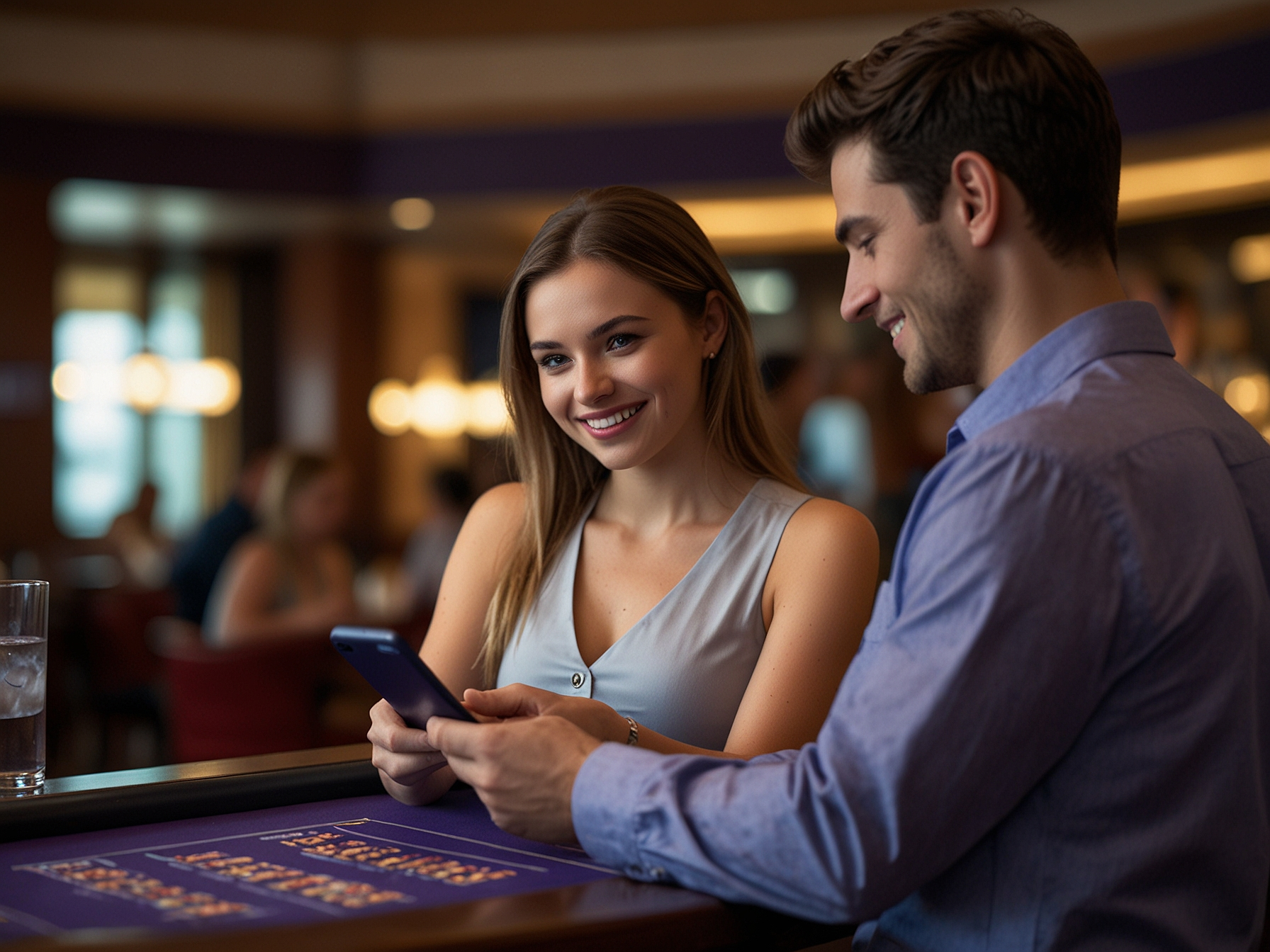 Rejestracja w NV Casino